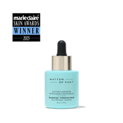 RESURFACING + HYDRATING SERUM